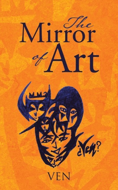 Ven - Mirror of Art, E-bok