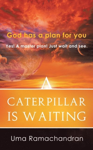 Uma Ramachandran - Caterpillar Is Waiting, E-bok. Tillgänglighet: Lägg i varukorg