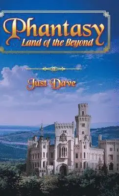 Just Dave - Phantasy - Land of the Beyond, Inbunden. Tillgänglighet: Lägg i varukorg