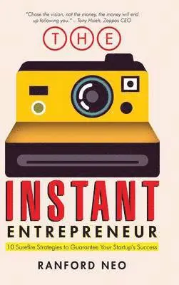 Ranford Neo - Instant Entrepreneur, Inbunden. Tillgänglighet: Lägg i varukorg