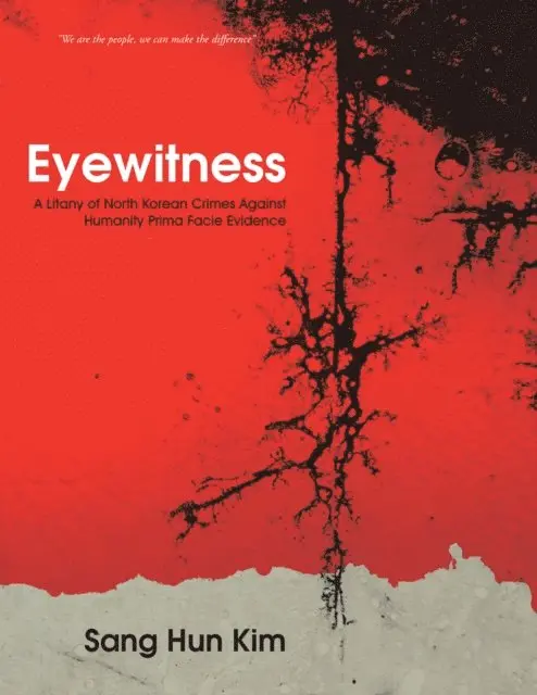 Sang Hun Kim - Eyewitness, E-bok. Tillgänglighet: Lägg i varukorg