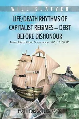 Will Slatyer - Life/Death Rhythms of Capitalist Regimes - Debt Before Dishonour, Häftad. Tillgänglighet: Lägg i varukorg