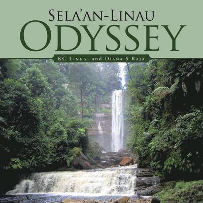 Linggi Kc, Diana S Raja - Sela'an-Linau Odyssey, Häftad. Tillgänglighet: Lägg i varukorg