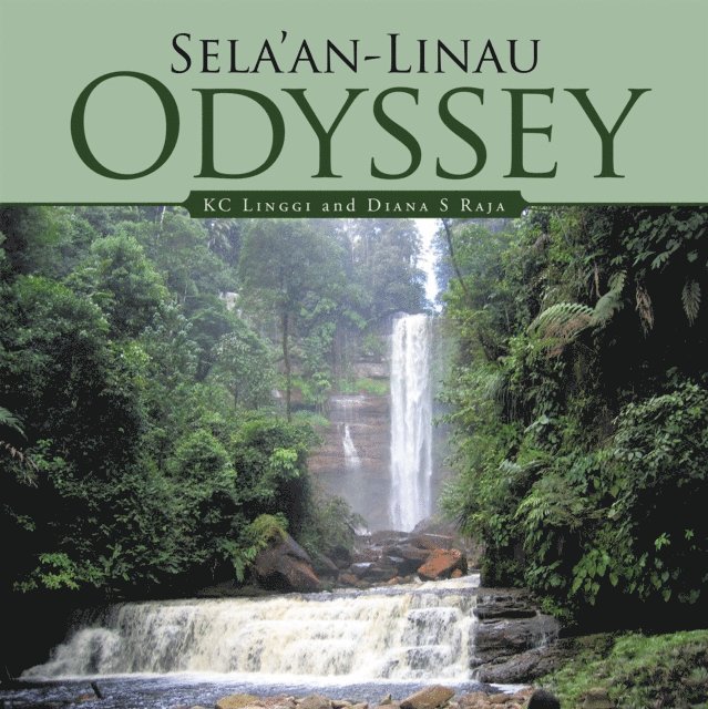 KC Linggi, Diana S Raja - Sela'An-Linau Odyssey, E-bok. Tillgänglighet: Lägg i varukorg