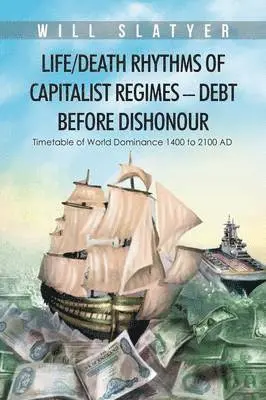 Will Slatyer - Life/Death Rythms of Capitalist Regimes - Debt before Dishonour, Häftad. Tillgänglighet: Lägg i varukorg