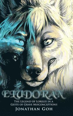 Jonathan Goh - Eludoran, Inbunden. Tillgänglighet: Lägg i varukorg