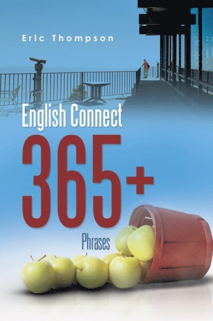 Eric Thompson - English Connect 365+, E-bok