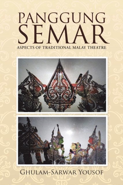 Ghulam-Sarwar Yousof - Panggung Semar, E-bok