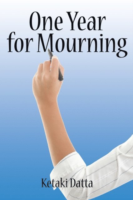Ketaki Datta - One Year for Mourning, E-bok