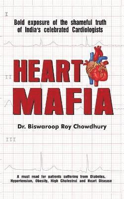 Biswaroop Roy Chowdhury - Heart Mafia, Häftad. Tillgänglighet: Lägg i varukorg