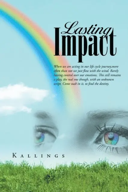 Kallings - Lasting Impact, E-bok. Tillgänglighet: Lägg i varukorg