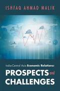 India-Central Asia Economic Relations