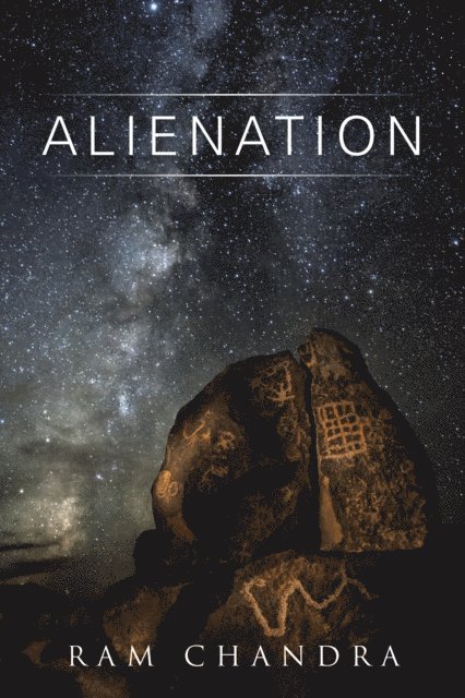 Ram Chandra - Alienation, E-bok