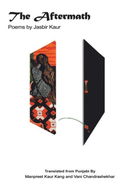 Jasbir Kaur - Aftermath, E-bok