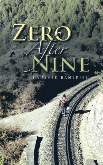 Kaushik Banerjee - Zero After Nine, E-bok