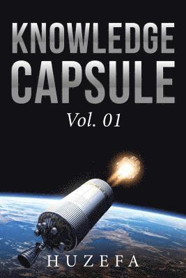 Huzefa - Knowledge Capsule, Häftad. Tillgänglighet: Lägg i varukorg