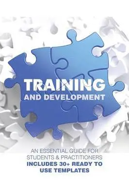 Yogesh Pahuja - Training and Development, Häftad. Tillgänglighet: Lägg i varukorg