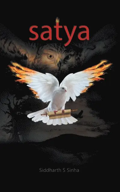 Siddharth S Sinha - Satya, E-bok. Tillgänglighet: Lägg i varukorg