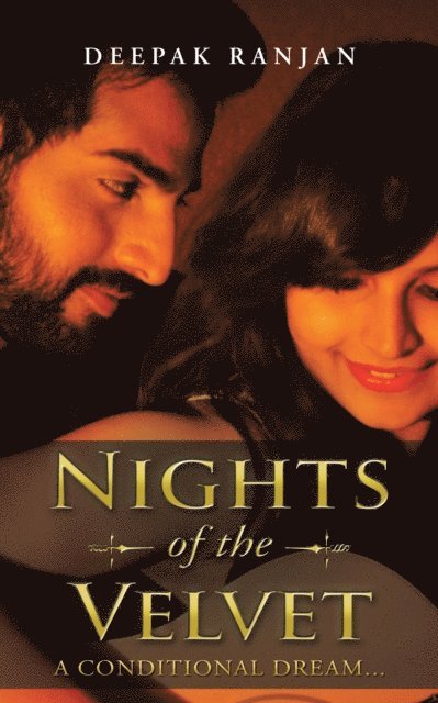 Deepak Ranjan - Nights of the Velvet, E-bok