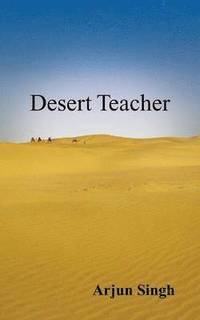 Desert Teacher