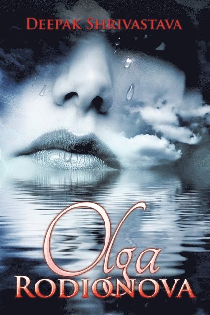 Deepak Shrivastava - Olga Rodionova, E-bok
