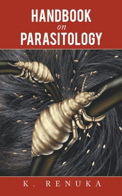 K. Renuka - Handbook on Parasitology, E-bok