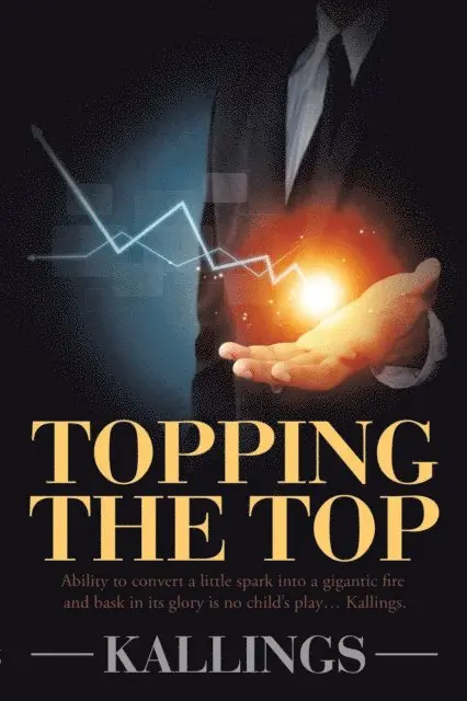 Kallings - Topping the Top, E-bok. Tillgänglighet: Lägg i varukorg