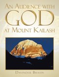 Audience with God at Mount Kailash
