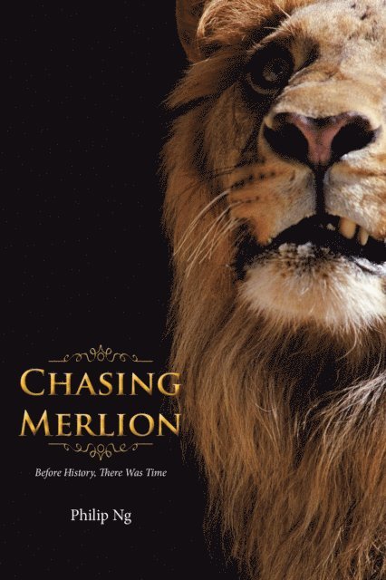 Philip Ng - Chasing Merlion, E-bok