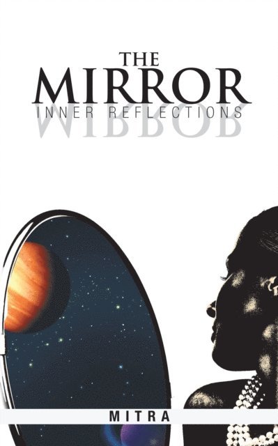 Mitra - Mirror, E-bok