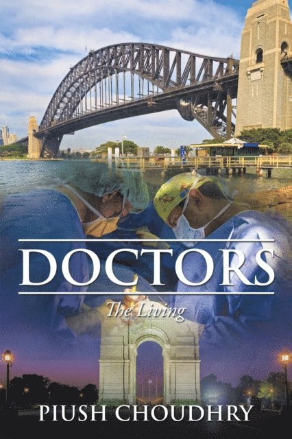 Piush Choudhry - Doctors, E-bok. Tillgänglighet: Lägg i varukorg