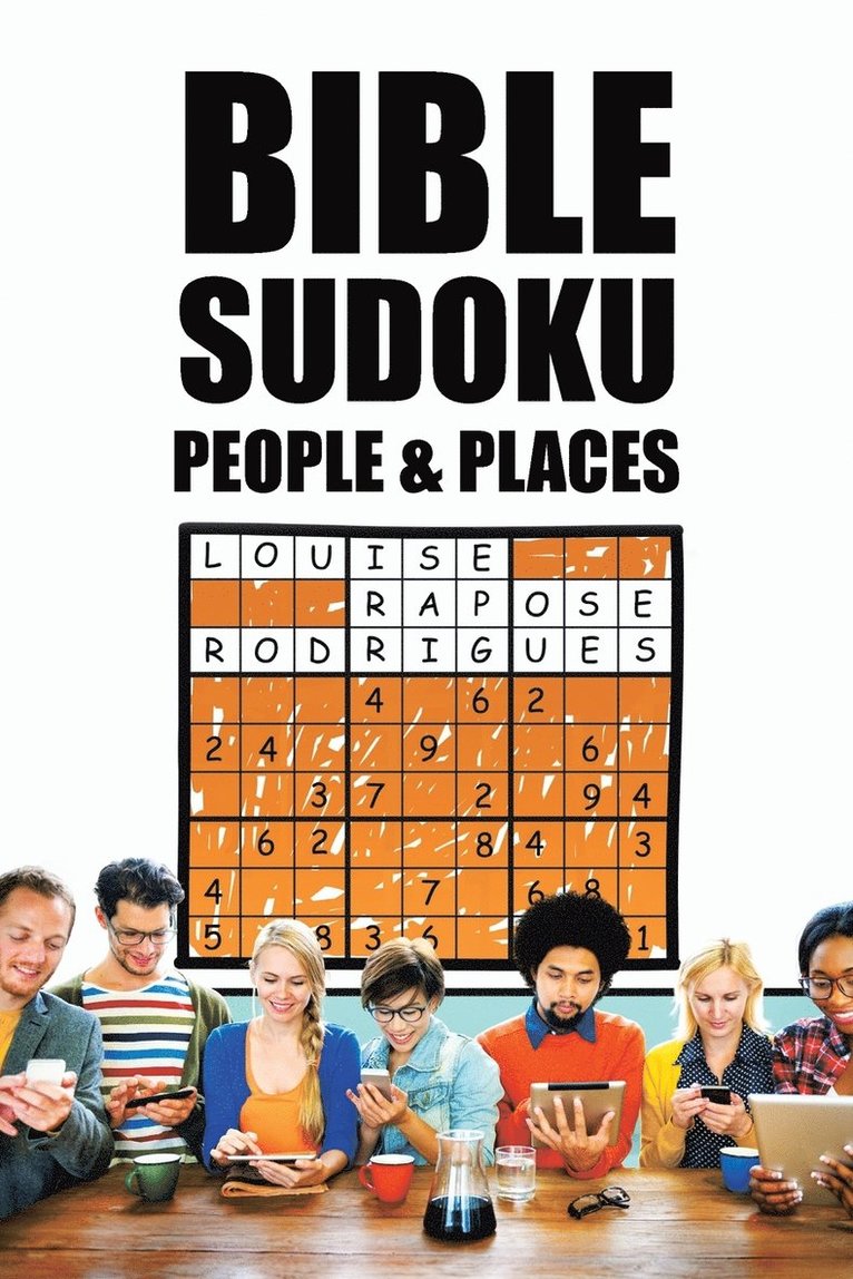 Bible Sudoku