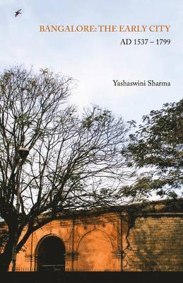 Yashaswini Sharma - Bangalore, Häftad. Tillgänglighet: Lägg i varukorg