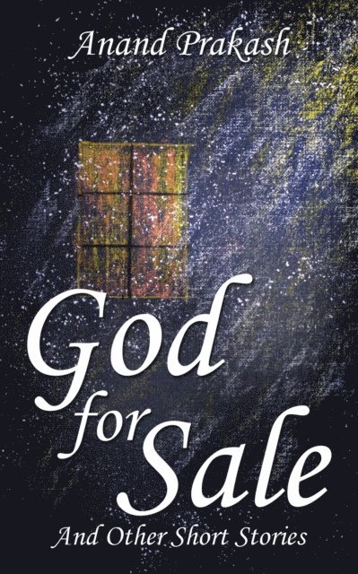 Anand Prakash - God for Sale, E-bok