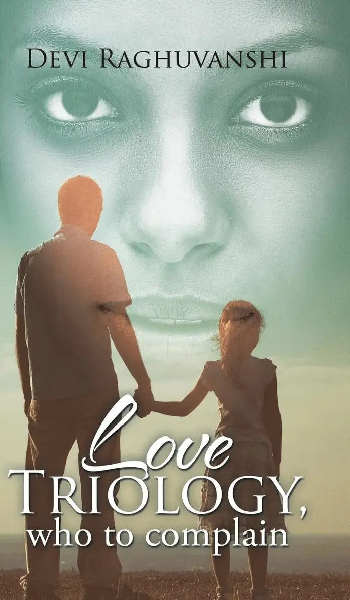 Devi Raghuvanshi - Love Triology, Who to Complain, Inbunden. Tillgänglighet: Lägg i varukorg