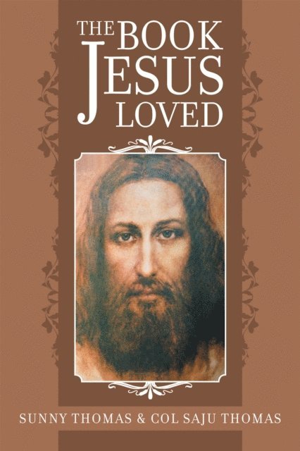 Sunny Thomas - Book Jesus Loved, E-bok