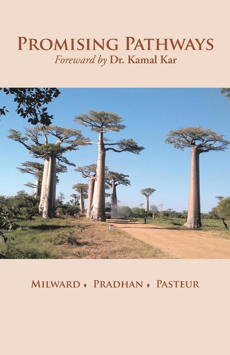 Milward, Pradhan, Pasteur - Promising Pathways, Häftad