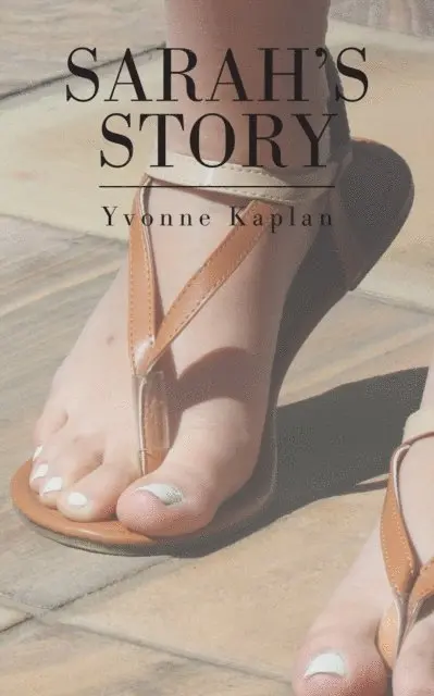 Yvonne Kaplan - Sarah'S Story, E-bok. Tillgänglighet: Lägg i varukorg