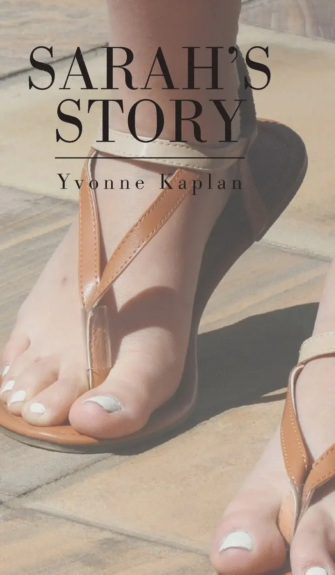 Yvonne Kaplan - Sarah's Story, Inbunden. Tillgänglighet: Lägg i varukorg