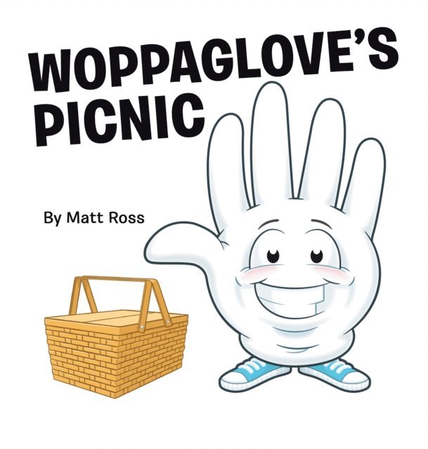 Matthew Ross - Woppaglove'S Picnic, E-bok