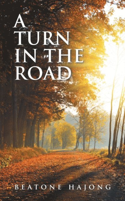 Beatone Hajong - Turn in the Road, E-bok