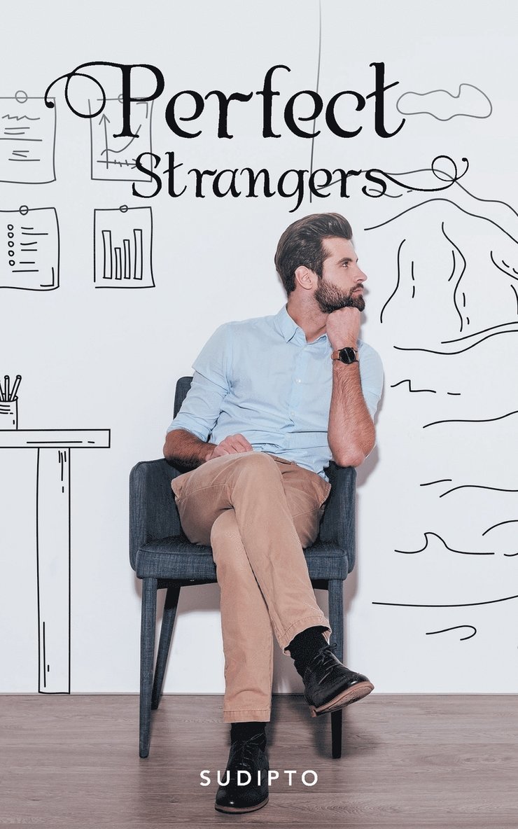 Sudipto - Perfect Strangers, Häftad