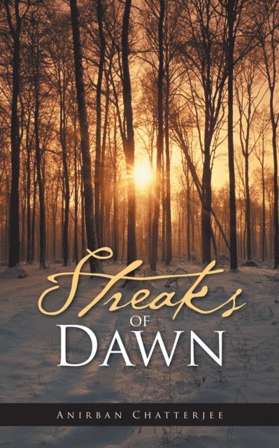 Anirban Chatterjee - Streaks of Dawn, E-bok
