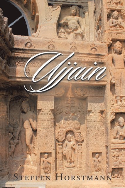 Steffen Horstmann - Ujjain, E-bok