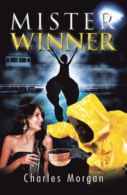Charles Morgan - Mister Winner, E-bok