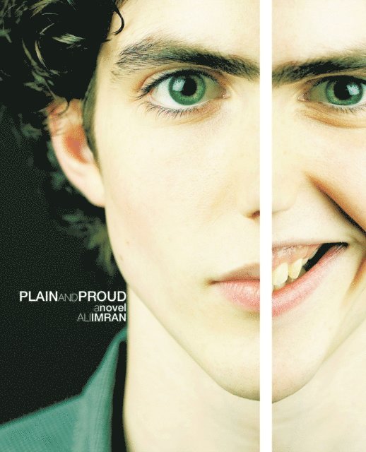 Ali Imran - Plain and Proud, E-bok