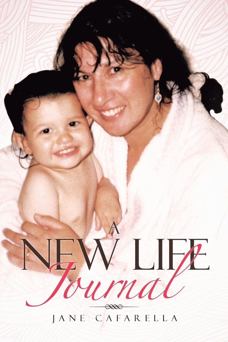 Jane Cafarella - New Life Journal, Häftad. Tillgänglighet: Lägg i varukorg