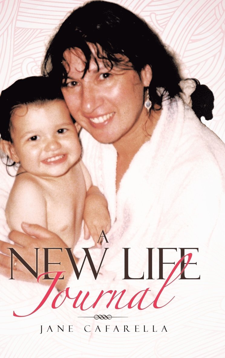 Jane Cafarella - New Life Journal, Inbunden. Tillgänglighet: Lägg i varukorg