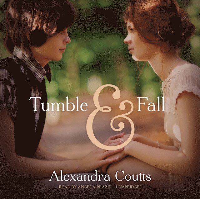 Alexandra Coutts - Tumble & Fall, Ljudbok