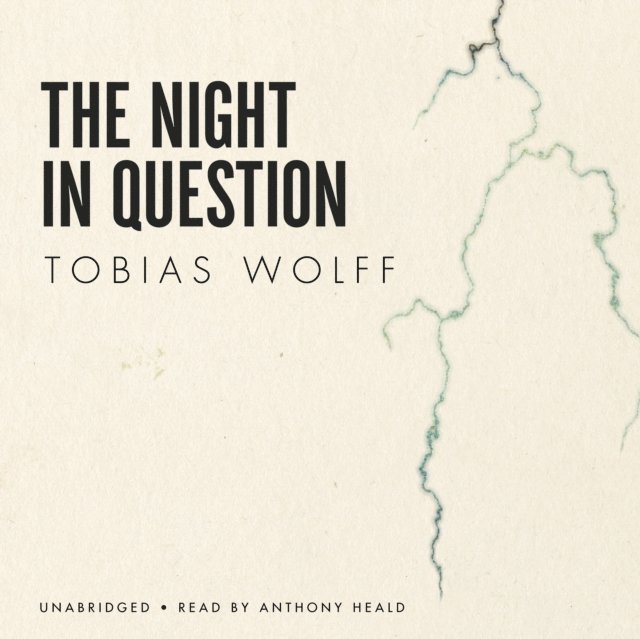 Tobias Wolff - Night in Question, Ljudbok